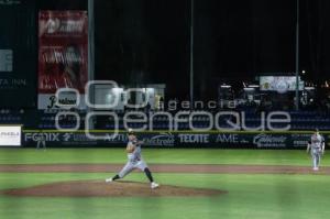 PERICOS VS OLMECAS