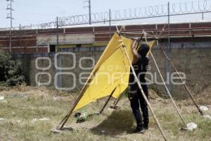 CARAVANA MIGRANTE