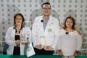 IMSS . ATENCIÓN EN EL EMBARAZO