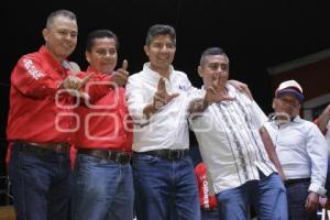 MEJOR RUMBO PARA PUEBLA