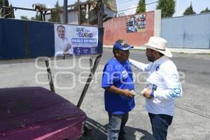 TLAXCALA . PABLO BADILLO SÁNCHEZ