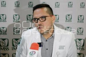 IMSS . ATENCIÓN EN EL EMBARAZO