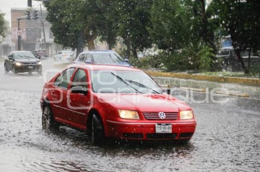 LLUVIA