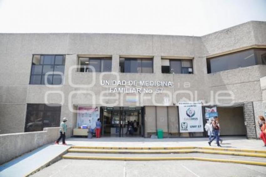IMSS . ATENCIÓN EN EL EMBARAZO