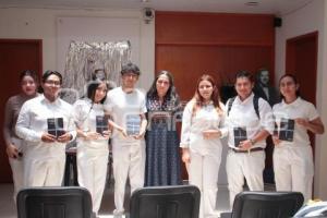 TLAXCALA . PRESENTACIÓN LIBRO