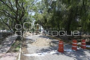 TLAXCALA . DRENAJE PLUVIAL