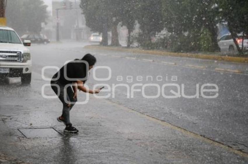 LLUVIA