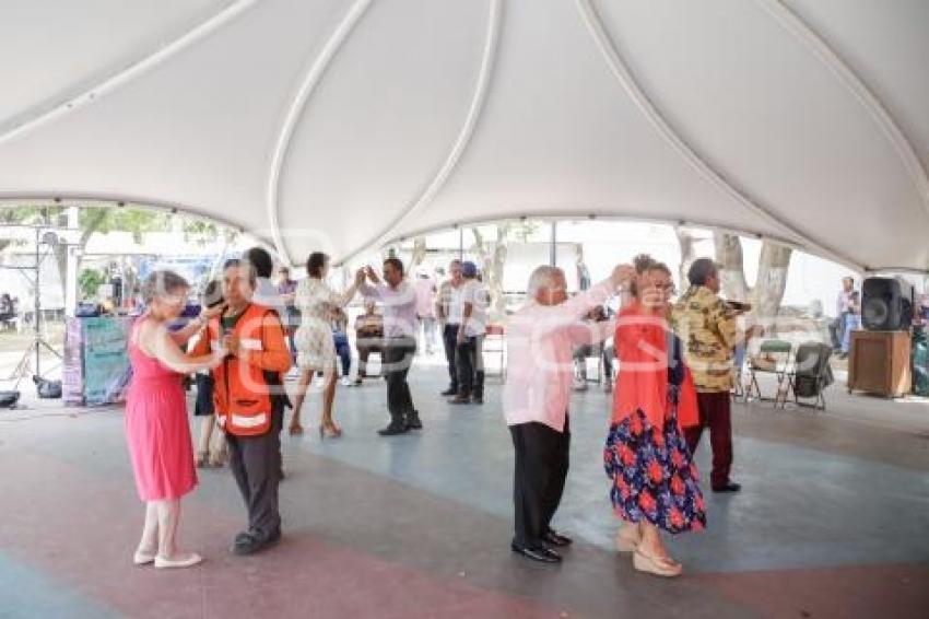 BAILARINES DE DANZÓN