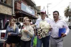 SIGAMOS HACIENDO HISTORIA . JOSÉ CHEDRAUI