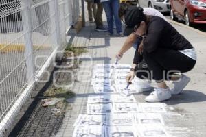 MANIFESTACIÓN . DEUDORES ALIMENTARIOS