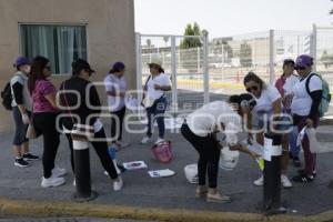 MANIFESTACIÓN . DEUDORES ALIMENTARIOS