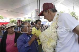 SIGAMOS HACIENDO HISTORIA . JOSÉ CHEDRAUI