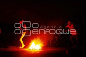 Agencia Enfoque