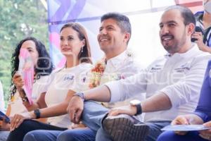 MEJOR RUMBO PARA PUEBLA . ATLIXCO