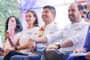 MEJOR RUMBO PARA PUEBLA . ATLIXCO