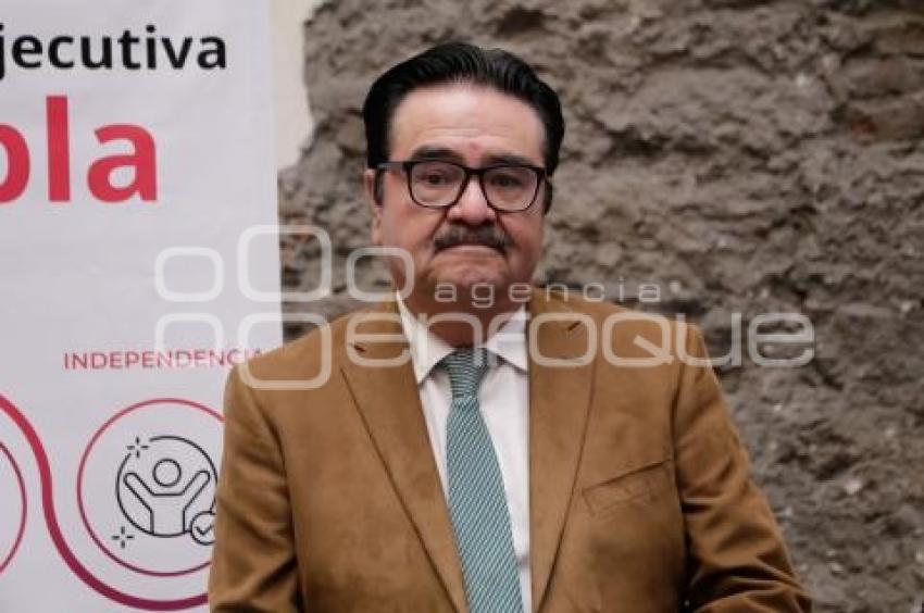 AGUSTÍN GUERRERO