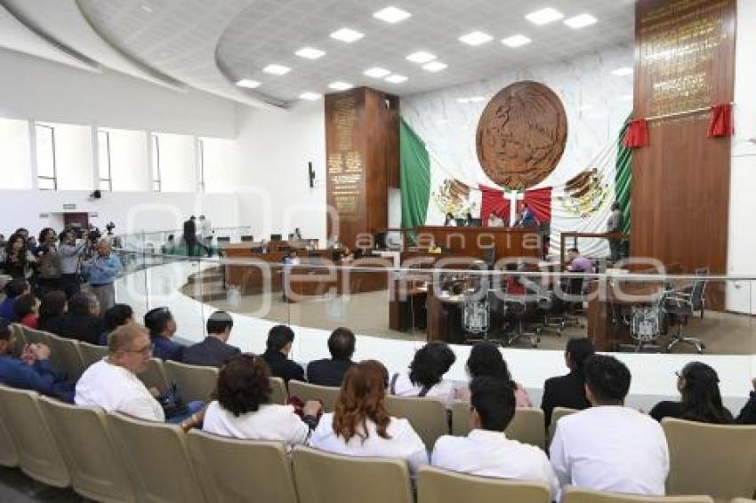 TLAXCALA . CONGRESO