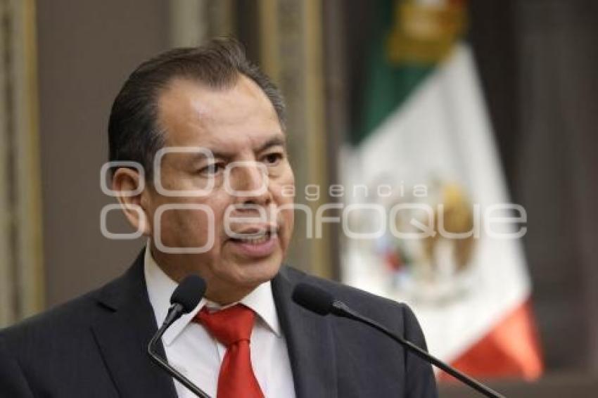 JOSÉ AMBROSIO CORONA