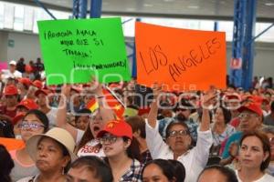 SIGAMOS HACIENDO HISTORIA . ATLIXCO