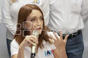 AUGUSTA DÍAZ DE RIVERA