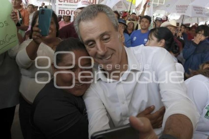 SIGAMOS HACIENDO HISTORIA . JOSÉ CHEDRAUI