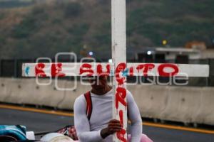 TLAXCALA . MIGRANTES