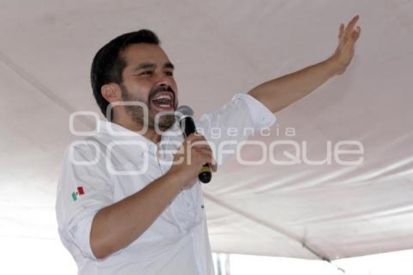 MOVIMIENTO CIUDADANO . MÁYNEZ