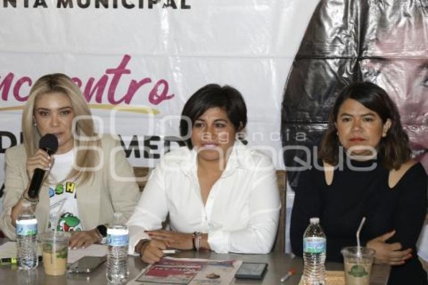 SAN PEDRO CHOLULA . ROXANA LUNA