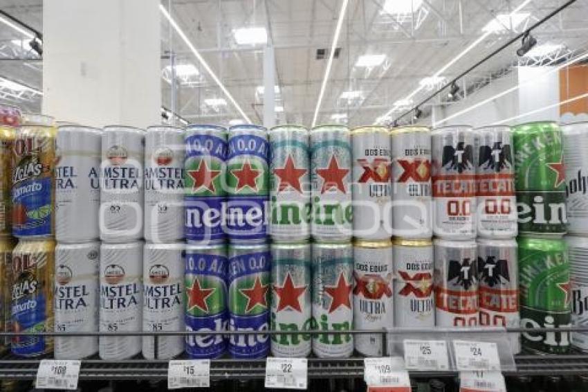 LEY SECA