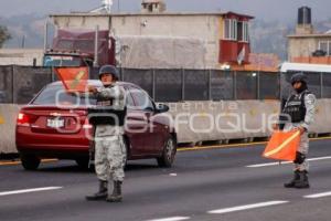 TLAXCALA . MIGRANTES