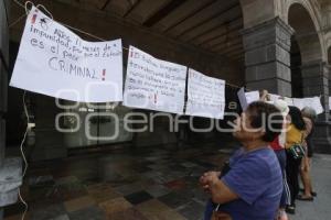 MANIFESTACIÓN . 28 DE OCTUBRE