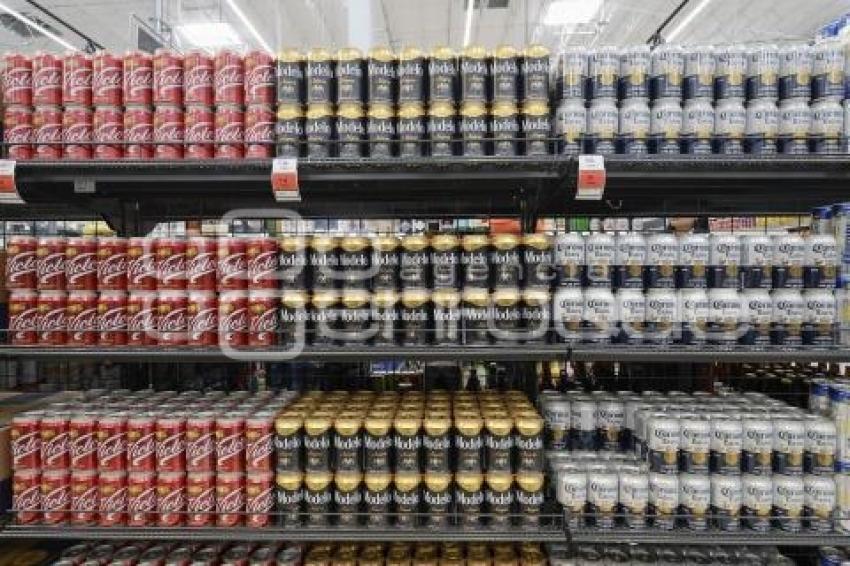 LEY SECA