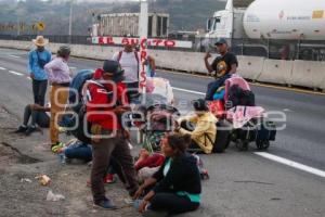 TLAXCALA . MIGRANTES