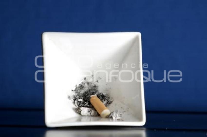 DÍA MUNDIAL SIN TABACO