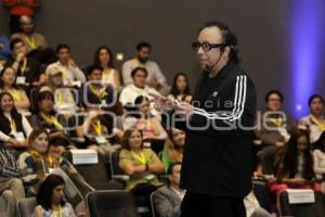 ITESM . GUSTAVO PRADO