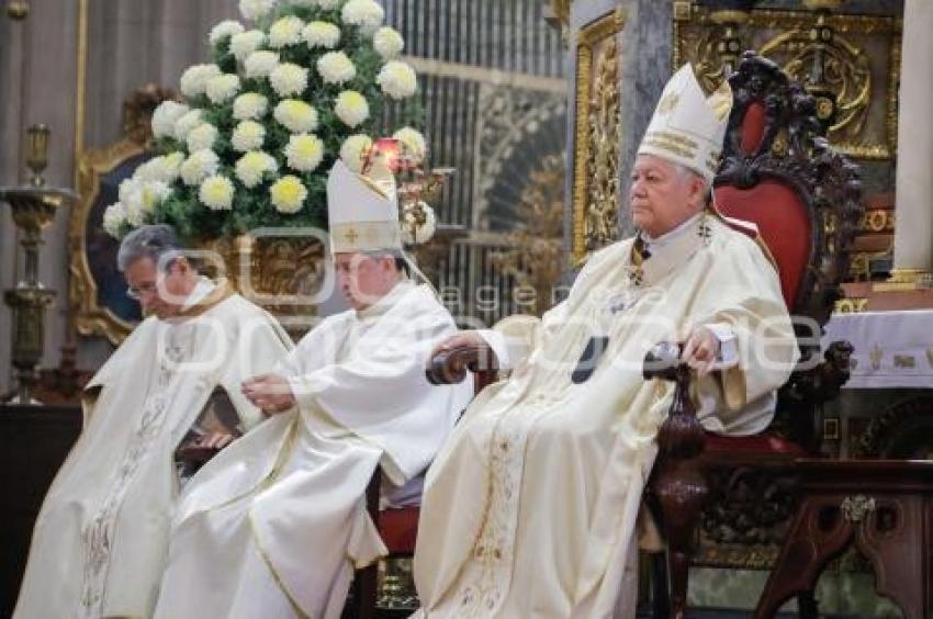 MISA . CORPUS CHRISTI
