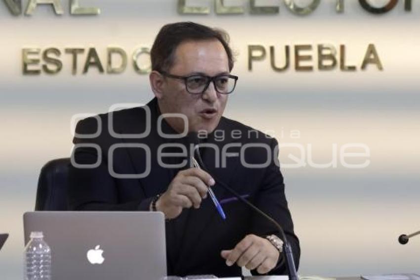 INE . EDGAR ARIAS ALBA