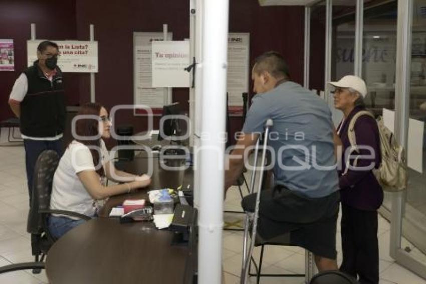 INE . ENTREGA DE CREDENCIALES