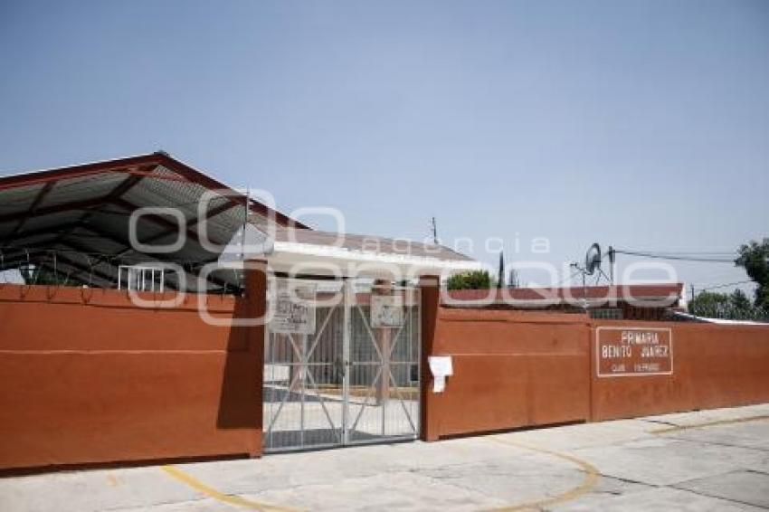 TLAXCALA . UBICACION CASILLAS