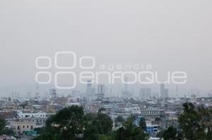 CONTAMINACIÓN