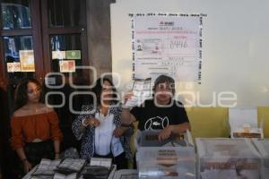 TLAXCALA . ELECCIONES 2024