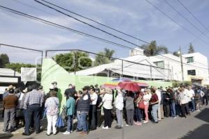 ELECCIONES 2024 . SAN PEDRO CHOLULA