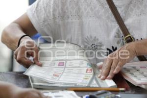 ELECCIONES 2024