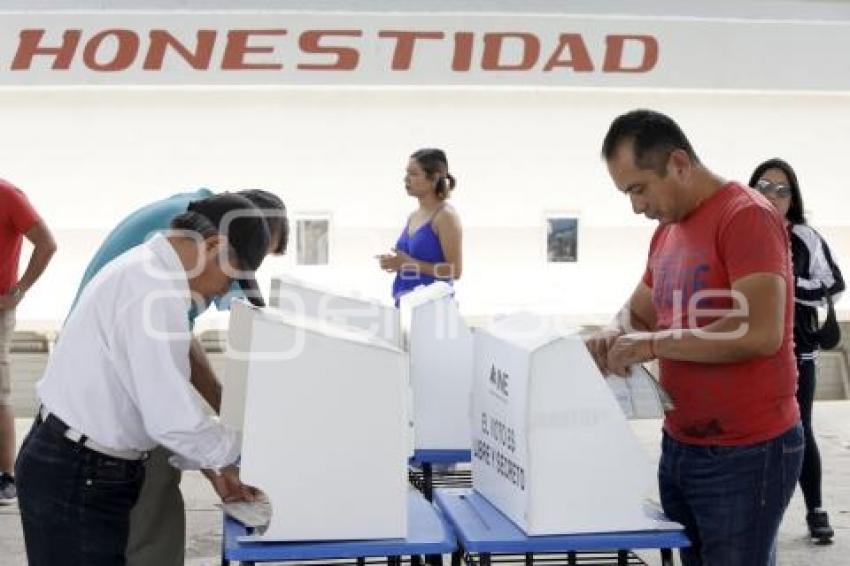 ELECCIONES 2024