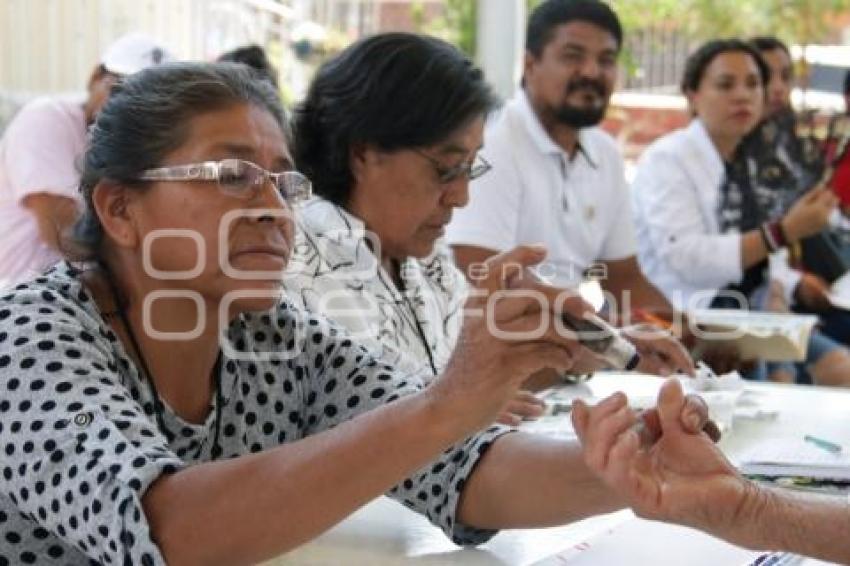 ELECCIONES 2024 . PETLALCINGO