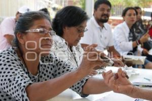 ELECCIONES 2024 . PETLALCINGO