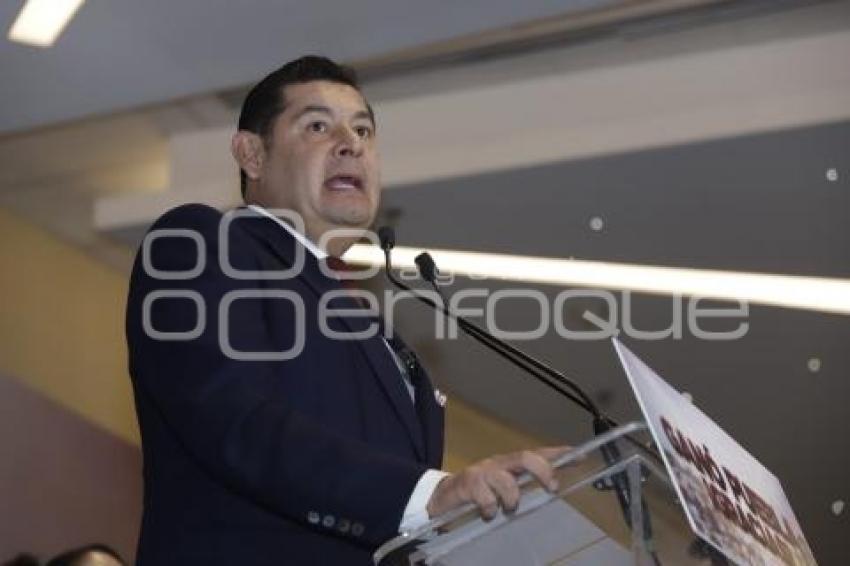 ALEJANDRO ARMENTA