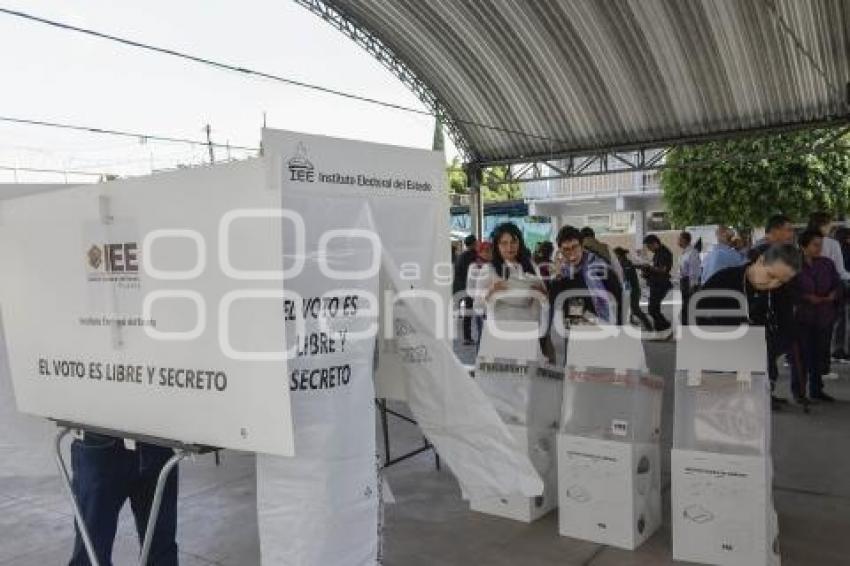 ELECCIONES 2024