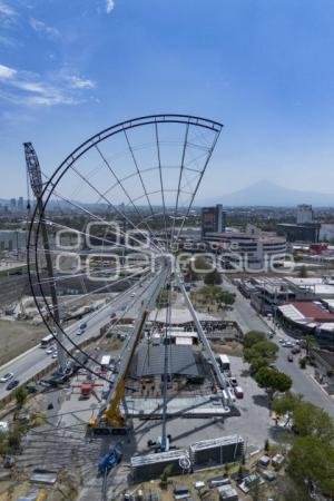 ESTRELLA DE PUEBLA