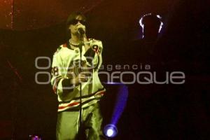 CONCIERTO DANNY OCEAN